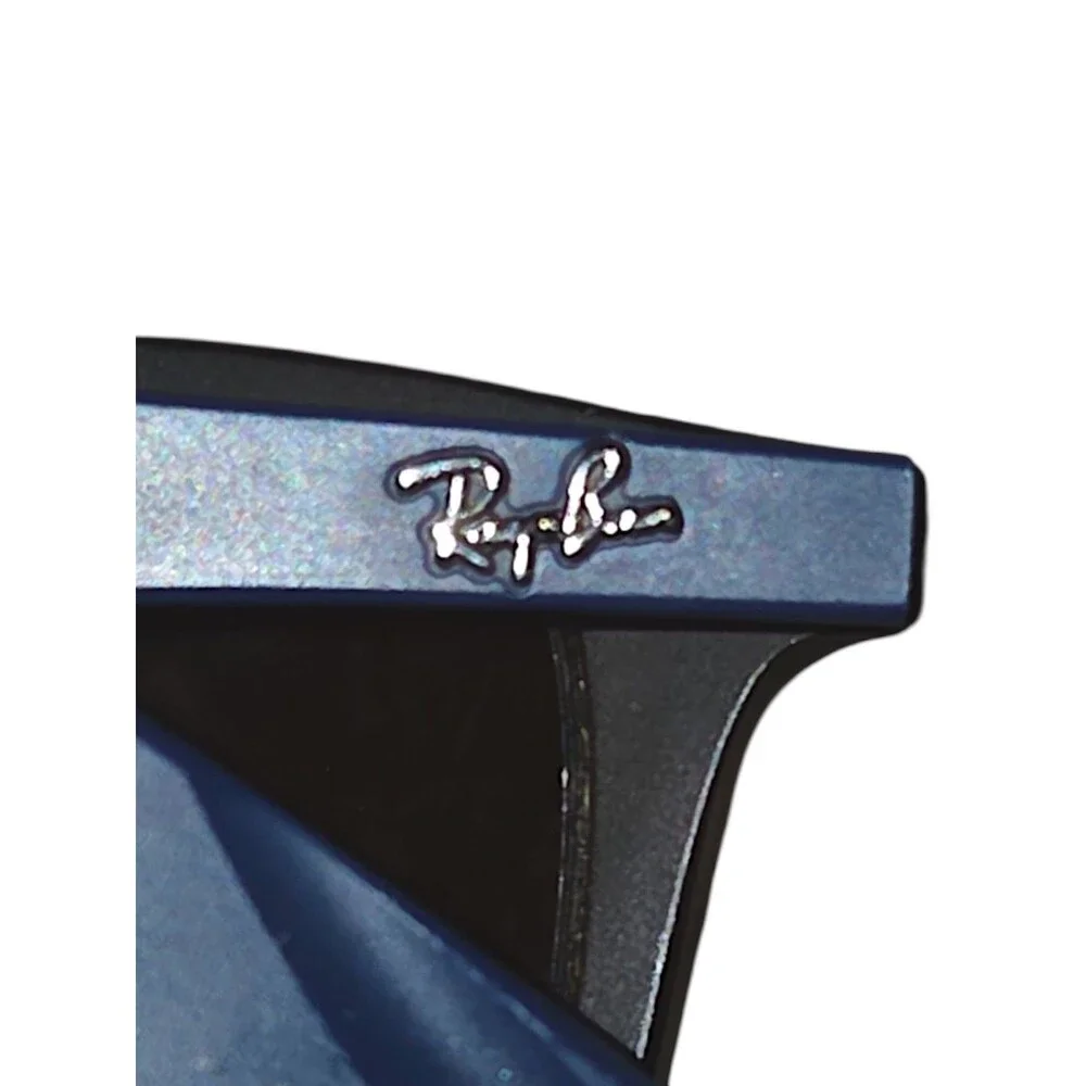 Ray Ban Eyeglasses, Frames Only, RB 4181 710/83, 57-16-145, Tortoise, Italy